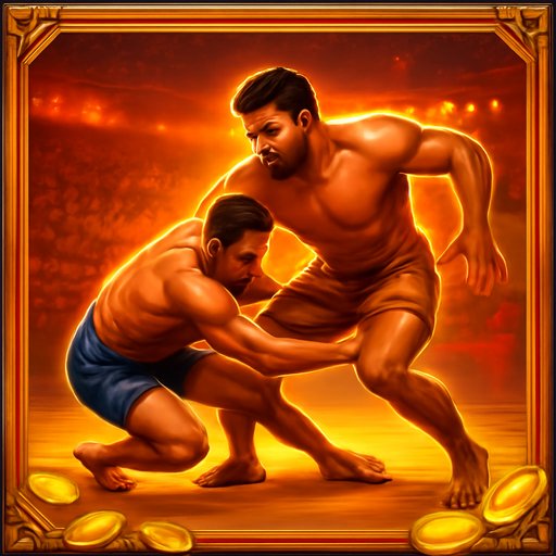 bet 5666 SSL লক আইকন